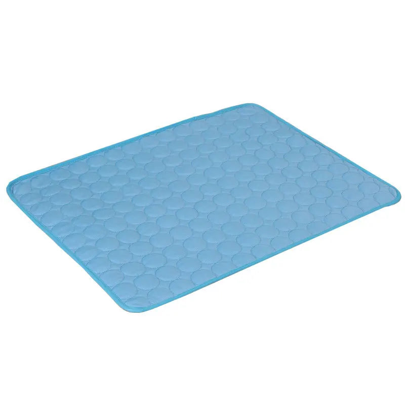 Cooling Mat for Dogs and Cats - Summer Cooling Mat