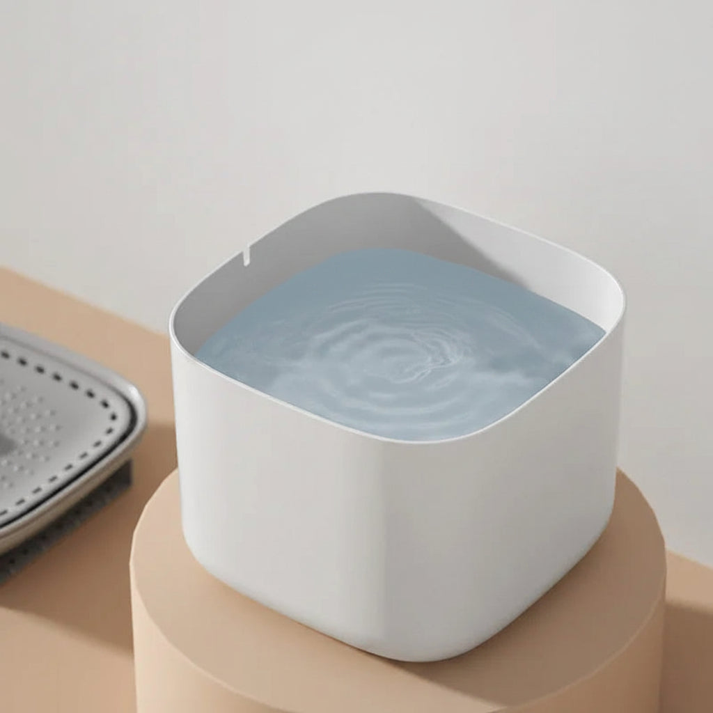 Silent Cat Water Fountain - 3L with USB Filter