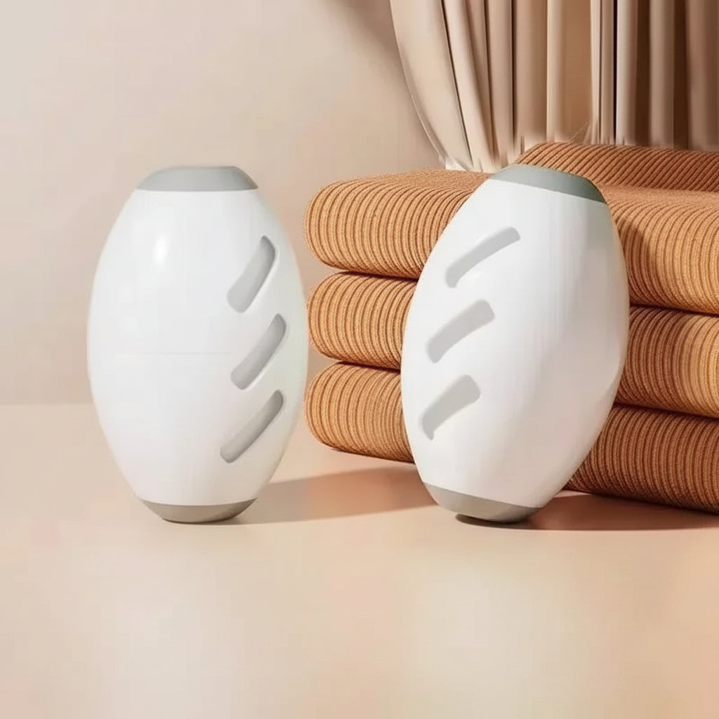 Rouleau anti-poils lavable et reutilisable - Poils d'animaux