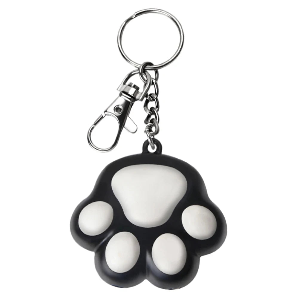 Rechargeable Laser Cat Toy - 5 Patterns