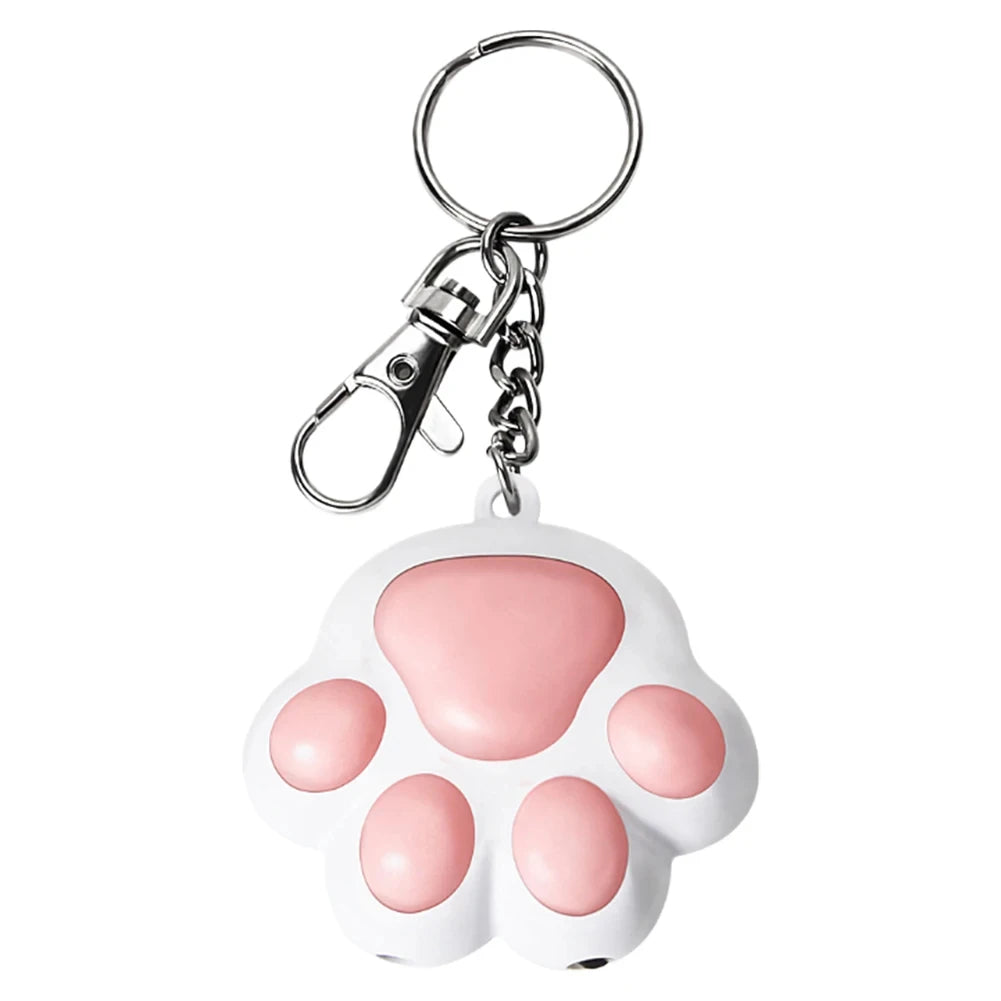 Jouet Laser Rechargeable pour Chat - 5 Motifs