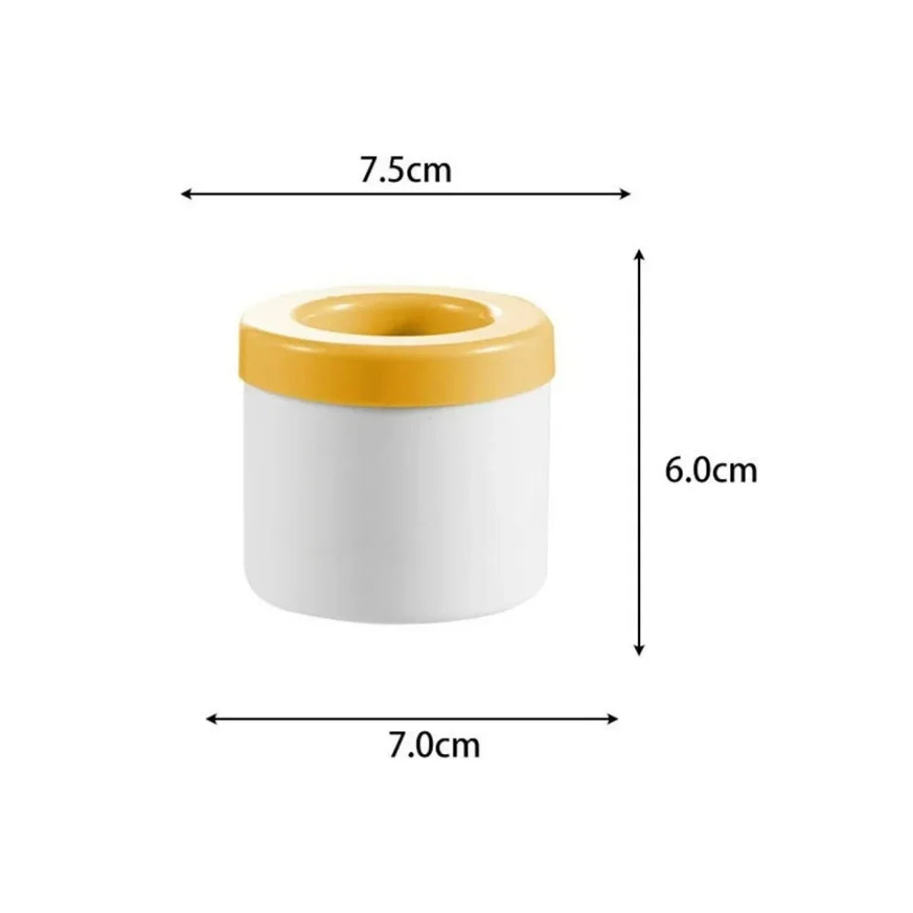 Moule à Glaçons en Silicone – Mini Cubes Faciles à Démouler