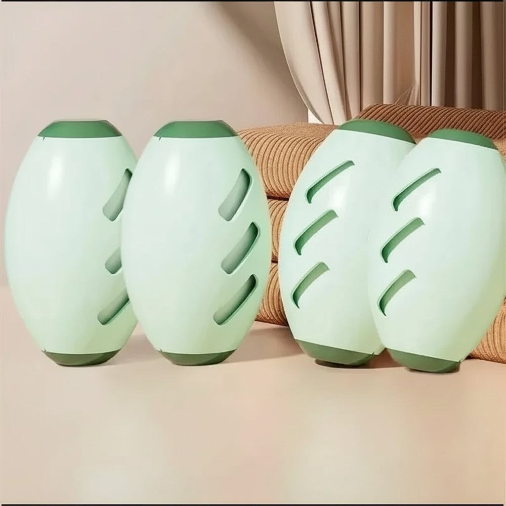Rouleau anti-poils lavable et reutilisable - Poils d'animaux