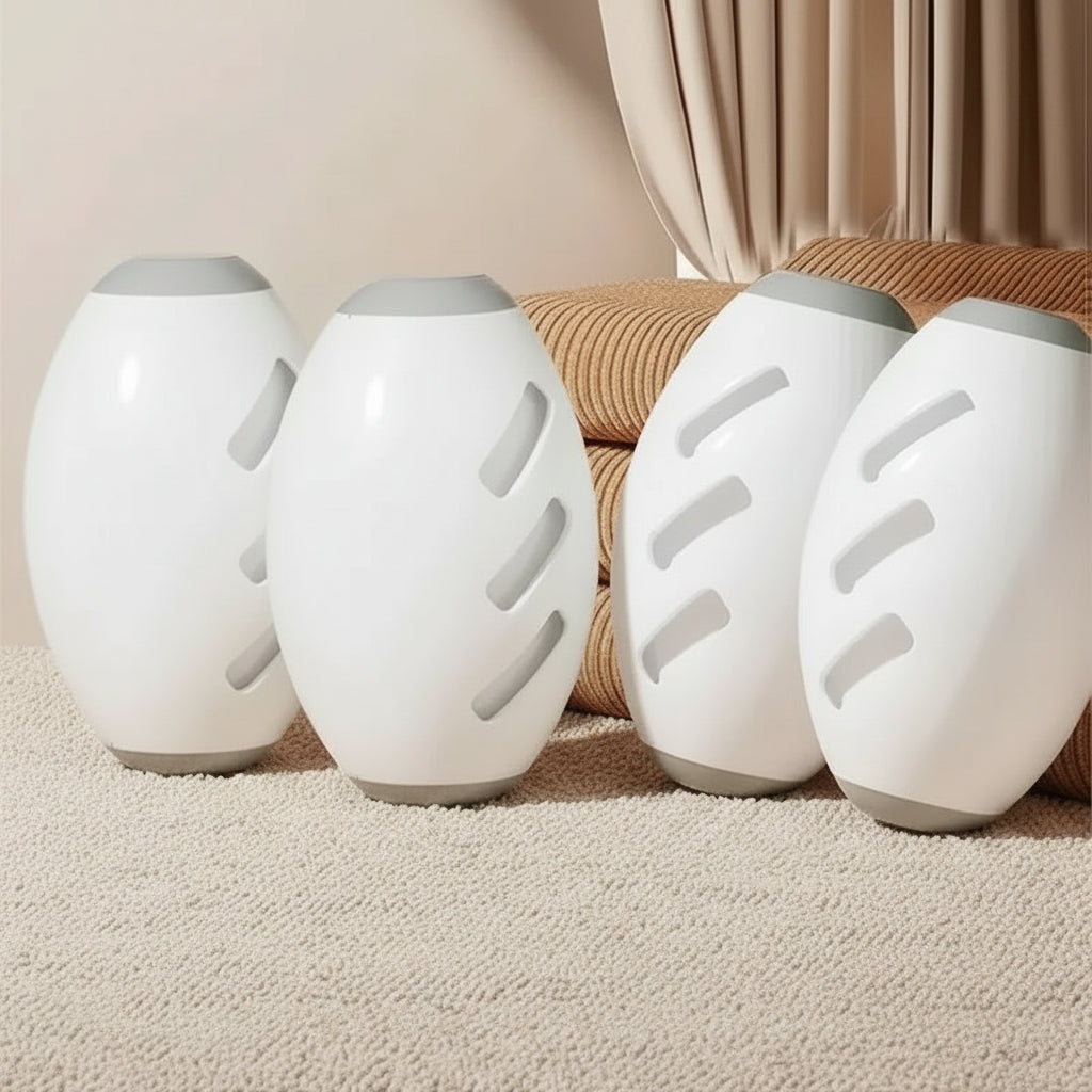 Rouleau anti-poils lavable et reutilisable - Poils d'animaux